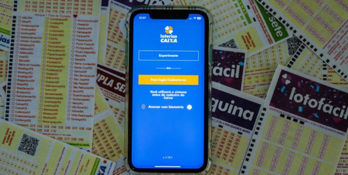 Loteria-Caixa-Brasil ANEL propone modernizar la Lotería Federal de Brasil