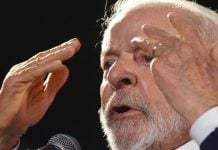 Lula vuelve a apuntar contra las plataformas de juego online: “Si dependiera de mí, las prohibiría todas”.