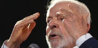 Lula vuelve a apuntar contra las plataformas de juego online: “Si dependiera de mí, las prohibiría todas” Lula vuelve a apuntar contra las plataformas de juego online: “Si dependiera de mí, las prohibiría todas”.