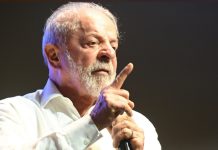 Diputados del PT solicitan una audiencia pública sobre el impacto de las apuestas en la economía y la salud pública Lula Da Silva, presidente de Brasil