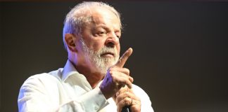 Diputados del PT solicitan una audiencia pública sobre el impacto de las apuestas en la economía y la salud pública Lula Da Silva, presidente de Brasil