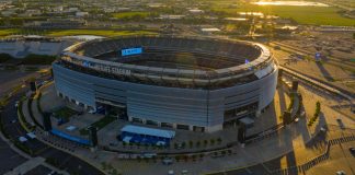 Nueva Jersey podría elevar el impuesto a las apuestas deportivas durante el Mundial.