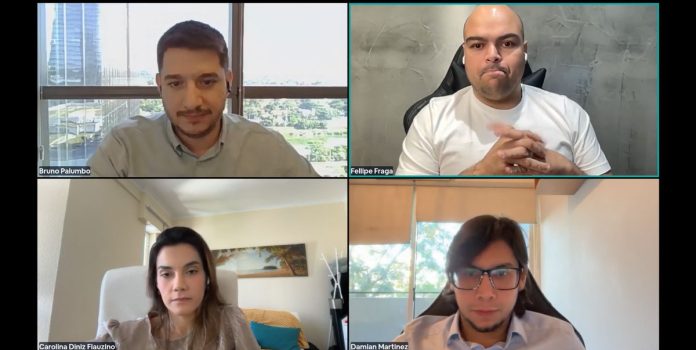 Mundial-Webinar-SBC El Mundial 2026 será una prueba de fuego para las casas de apuestas en Latinoamérica.