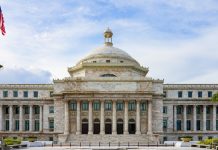 Puerto Rico avanza con su evaluación del Proyecto del Senado 960 Senado de Puerto Rico