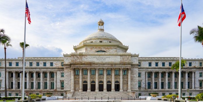 Senado de Puerto Rico
