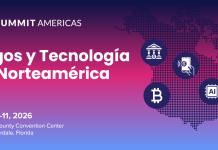 SBC Summit Americas: la sesión de Pagos y Tecnología en Norteamérica abordará la IA, las crypto y el futuro de las transacciones sbc summit americas