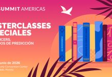 SBC Summit Americas ofrecerá masterclasses interactivas sbc summit americas