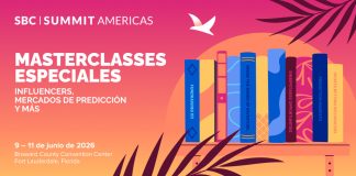 SBC Summit Americas ofrecerá masterclasses interactivas sbc summit americas