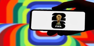 Betano se suma como patrocinador del Mundial 2026 para Europa y Sudamérica betano