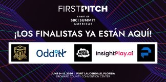 SBC Summit Americas: Ya están las start-ups finalistas del First Pitch first pitch