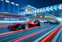 F1 suma a FanDuel como su primer operador oficial de apuestas en Estados Unidos y Canadá fórmula 1