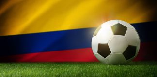 colombia