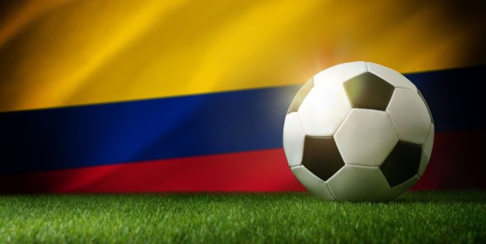 colombia