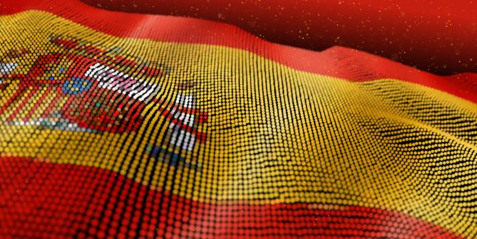 once españa