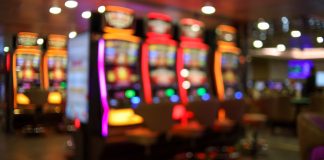 Operadores de máquinas de juego logran su primera victoria judicial contra la Comisión de Juegos de Puerto Rico operadores puerto rico