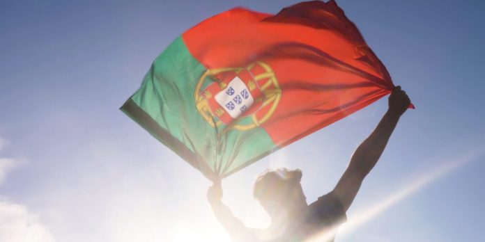 portugal portugal