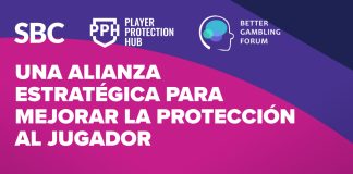 Better Gambling Forum y SBC anuncian alianza estratégica sbc