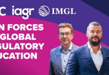 SBC, IAGR e IMGL se unen para un proyecto de formación regulatoria de tres años sbc imgl