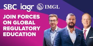 SBC, IAGR e IMGL se unen para un proyecto de formación regulatoria de tres años sbc imgl