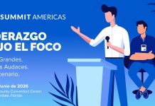 SBC Summit Americas: El Escenario Leaders abordará la IA, mercados de predicción y reformas regulatorias sbc leaders