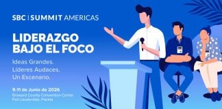 SBC Summit Americas: El Escenario Leaders abordará la IA, mercados de predicción y reformas regulatorias sbc leaders