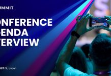 SBC Summit 2026 regresa a Lisboa con una agenda de conferencias renovada con seis escenarios sbc summit