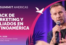 SBC Summit Americas pondrá en agenda las nuevas realidades del crecimiento de afiliados en Latinoamérica sbc summit americas afiliados