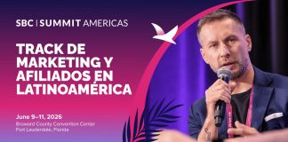SBC Summit Americas pondrá en agenda las nuevas realidades del crecimiento de afiliados en Latinoamérica sbc summit americas afiliados