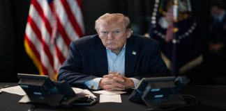 Trump respalda los mercados de predicción semanas después de haber dicho “no estar muy a favor” trump