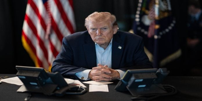 trump trump