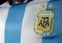 La AFA presentó a Kalshi como sponsor oficial para el Mundial 2026.