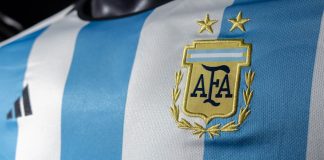 La AFA presentó a Kalshi como sponsor oficial para el Mundial 2026.