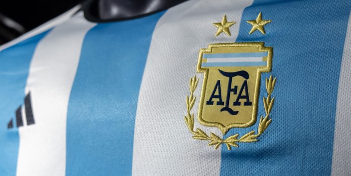 La AFA presentó a Kalshi como sponsor oficial para el Mundial 2026.