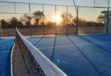 Betsson amplía su presencia global en el pádel con acuerdos en Buenos Aires y Roma.