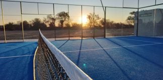 Betsson amplía su presencia global en el pádel con acuerdos en Buenos Aires y Roma.