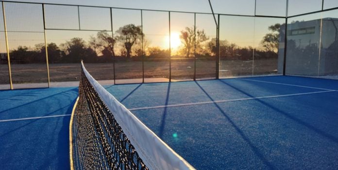 Betsson amplía su presencia global en el pádel con acuerdos en Buenos Aires y Roma.