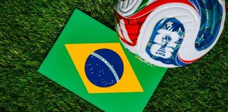 La Copa del Mundo 2026 no impulsa la base de apostadores en Brasil, según Klavi Brasil apuestas durante Copa del Mundo