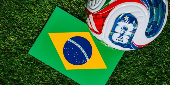 Brasil-apuestas-mundial Brasil apuestas durante Copa del Mundo