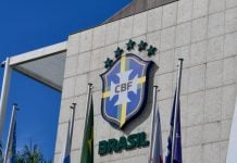 CBF se pronuncia respecto a las apuestas