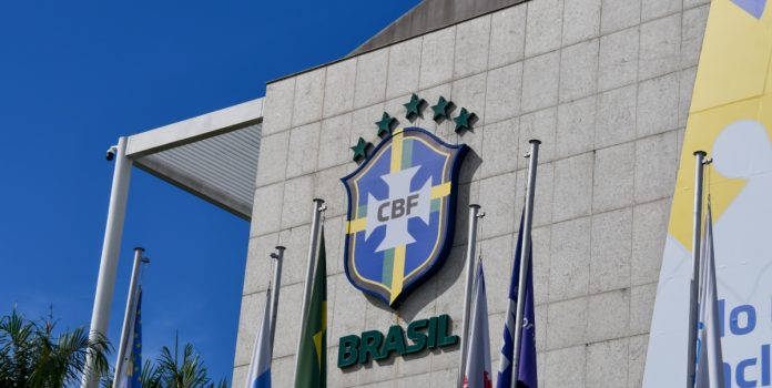 CBF-Brasil CBF se pronuncia respecto a las apuestas