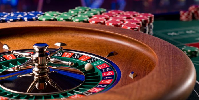 Casino-Brasil Un ministro del Tribunal Superior de Justicia defendió la legalización de los casinos en Brasil.