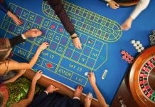 Se realizó la subasta del Complejo Casino de Necochea por una cifra millonaria Se realizó la subasta del Complejo Casino de Necochea por una cifra millonaria.