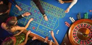 Se realizó la subasta del Complejo Casino de Necochea por una cifra millonaria.