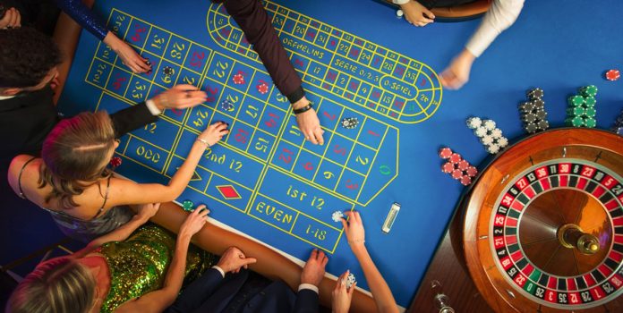 Casino-Necochea-Subasta Se realizó la subasta del Complejo Casino de Necochea por una cifra millonaria.