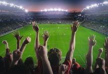 Codere Online presentó su campaña para el Mundial 2026.