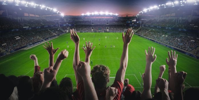Codere-Mundial Codere Online presentó su campaña para el Mundial 2026.