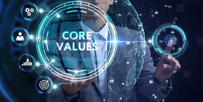 Codere-Valores Codere refuerza su posicionamiento con una nueva definición de misión, visión y valores.