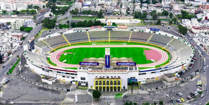 Nuevas reglas para las apuestas deportivas en Ecuador: licencias, impuestos y límites a las transacciones.