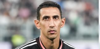 Di María vuelve a protagonizar una campaña de Juego Responsable durante la Copa Mundial de la FIFA 2026 Di María protagoniza campaña de City Center Rosario