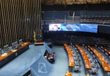 Diputados Brasil